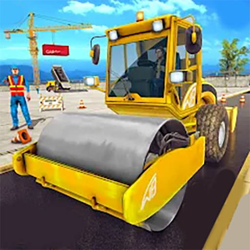 仿真工程车驾驶手游app 仿真工程车驾驶手游app