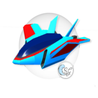 星球飞船入侵手游app