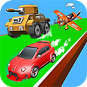 趣味赛车手游app 趣味赛车手游app
