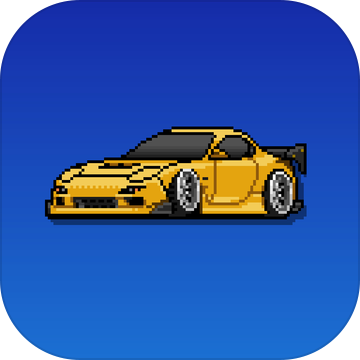 pixel car racer手游app pixel car racer手游app