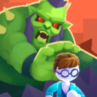 巨兽抵抗军手游app 巨兽抵抗军手游app