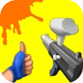 彩弹射击3D手游app 彩弹射击3D手游app