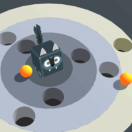 猫咪高尔夫手游app 猫咪高尔夫手游app