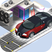 闲置车辆工厂手游app 闲置车辆工厂手游app