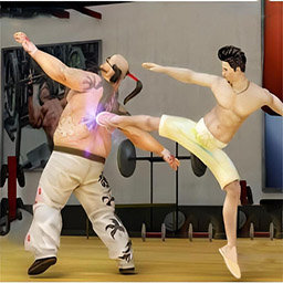 格斗竞技赛场手游app 格斗竞技赛场手游app