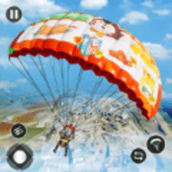 MaxFire战场射击手手游app MaxFire战场射击手手游app