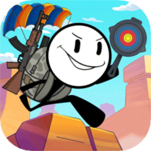 火柴人开心暑假手游app 火柴人开心暑假手游app