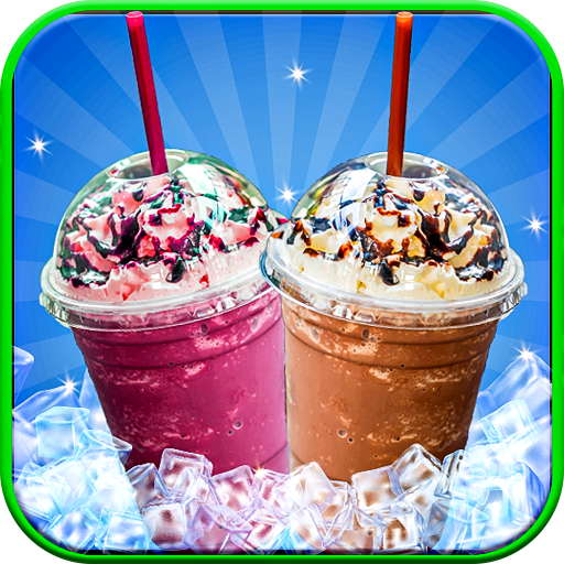 钟雪糕冷饮店手游app 钟雪糕冷饮店手游app