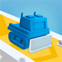 卡车向前冲手游app 卡车向前冲手游app