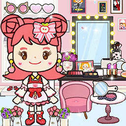 完美公主城堡手游app 完美公主城堡手游app