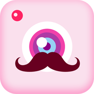 萌趣贴纸相机手机软件app 萌趣贴纸相机手机软件app