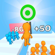 狡猾的战士手游app