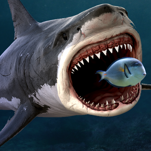 深海大猎杀手游app