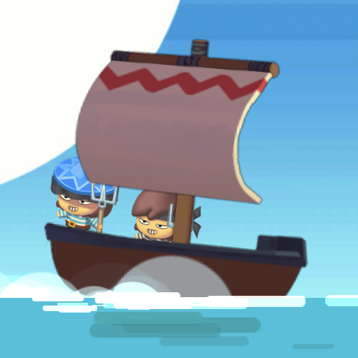 空闲岛合并手游app