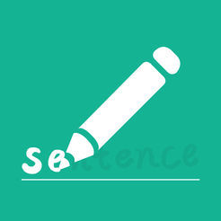 扇贝炼句手机软件app 扇贝炼句手机软件app