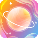 炫彩桌面手机软件app