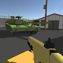 像素自由战场手游app 像素自由战场手游app