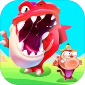 奇葩动物派对手游app 奇葩动物派对手游app