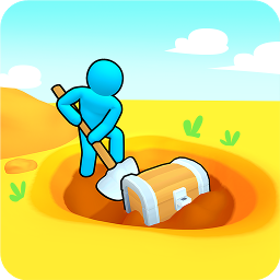 寻宝大师手游app