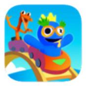 我的迷你公园闲置大亨手游app 我的迷你公园闲置大亨手游app