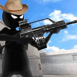 火柴人火线派对手游app 火柴人火线派对手游app