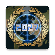 世界帝国2027手游app 世界帝国2027手游app