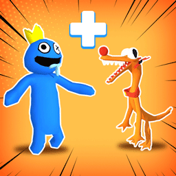 怪兽史诗对决手游app