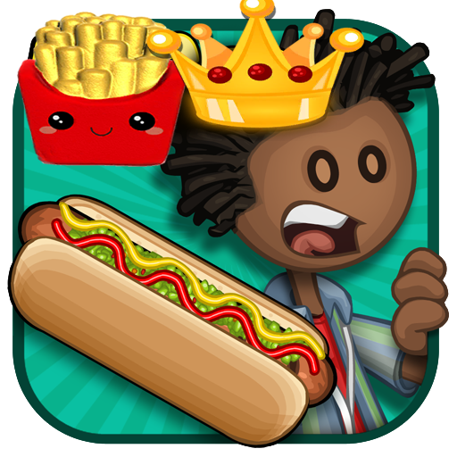 老爹热狗店烹饪手游app 老爹热狗店烹饪手游app