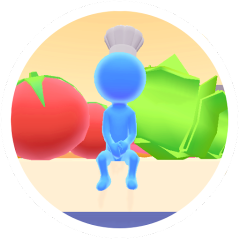 小小烧烤店手游app 小小烧烤店手游app