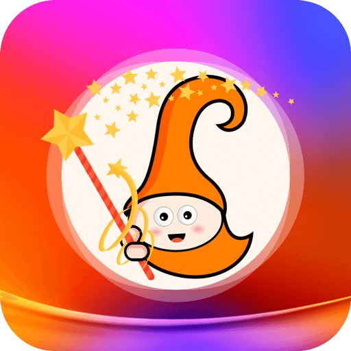 美化精灵手机软件app