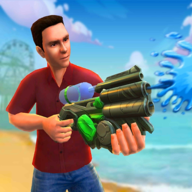 水炮手竞技场战斗挑战手游app 水炮手竞技场战斗挑战手游app