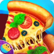 我的小公主披萨店手游app 我的小公主披萨店手游app