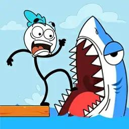 火柴人搭桥救援手游app 火柴人搭桥救援手游app