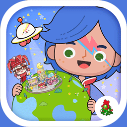 尤雅小镇世界手游app 尤雅小镇世界手游app