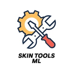 Skin Tools ML手机软件app