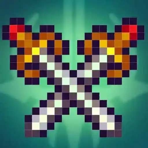 荒野冒险向前冲手游app