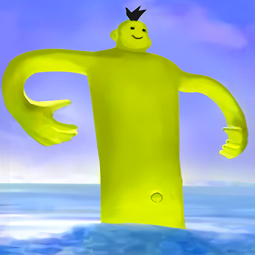 憨憨孤岛求生手游app 憨憨孤岛求生手游app