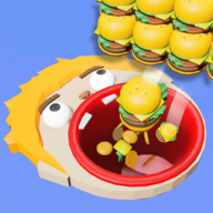 黑洞吃掉一切手游app