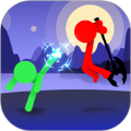 火柴人一击毙命手游app 火柴人一击毙命手游app