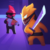 一顿狂揍手游app