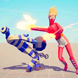 红蓝史诗战争手游app 红蓝史诗战争手游app