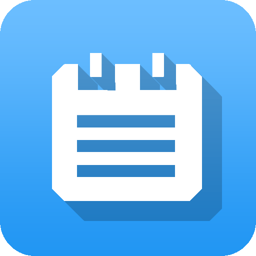 生活工作笔记手机软件app