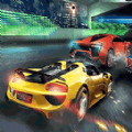 竞速飞车追捕行动手游app