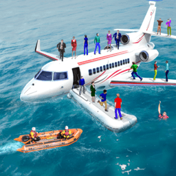 高空飞机模拟手游app 高空飞机模拟手游app