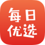 每日优选商城手机软件app 每日优选商城手机软件app