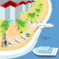 岛城大亨手游app 岛城大亨手游app