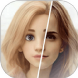 萌萌变脸相机手机软件app 萌萌变脸相机手机软件app