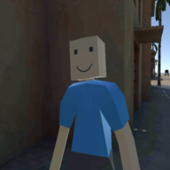 沙盒小镇手游app