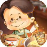 爸爸的面馆手游app