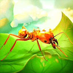 超能动物世界手游app 超能动物世界手游app